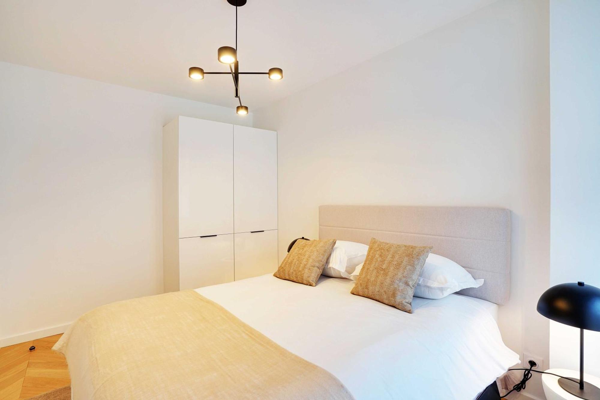 Raffinement Et Confort Dans Cette Residence A Levallois-Perret Exterior foto